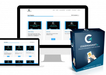 LeadMagnet IQ review: Mastering Lead Generation: Strategies for Converting Visitors into Buyers