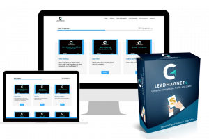 LeadMagnet IQ review: Mastering Lead Generation: Strategies for Converting Visitors into Buyers