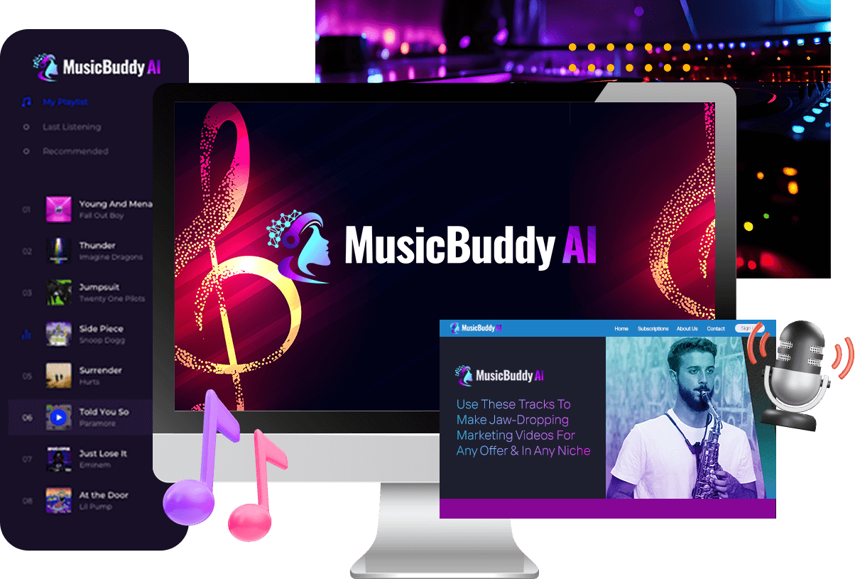 musicbuddy-ai-feature-7-niche