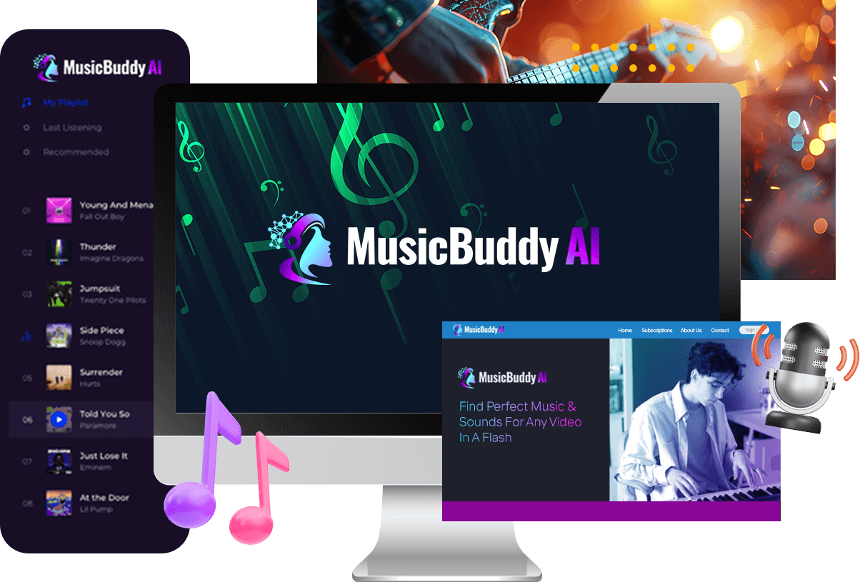 musicbuddy-ai-feature-8-customers