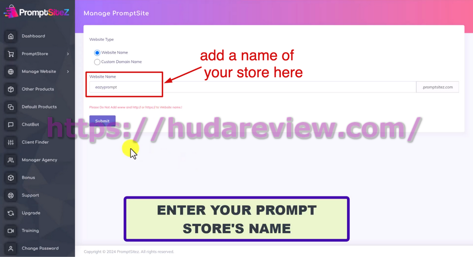 promptsitez-how-to-use-3-name