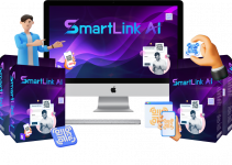 [Honest Review] Boost Engagement and Sales with SmartLink AI QR codes