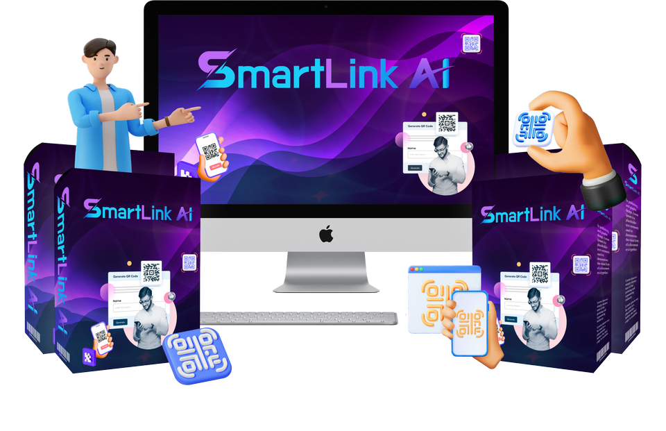 Smartlink Esmart SmartLink AI review: Your journey to success starts now