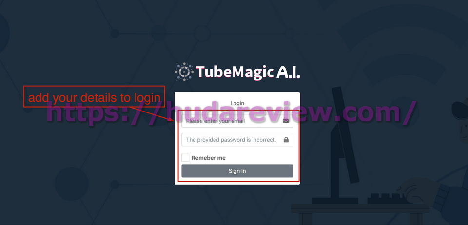 tubemagic-ai-how-to-use-1-passwords