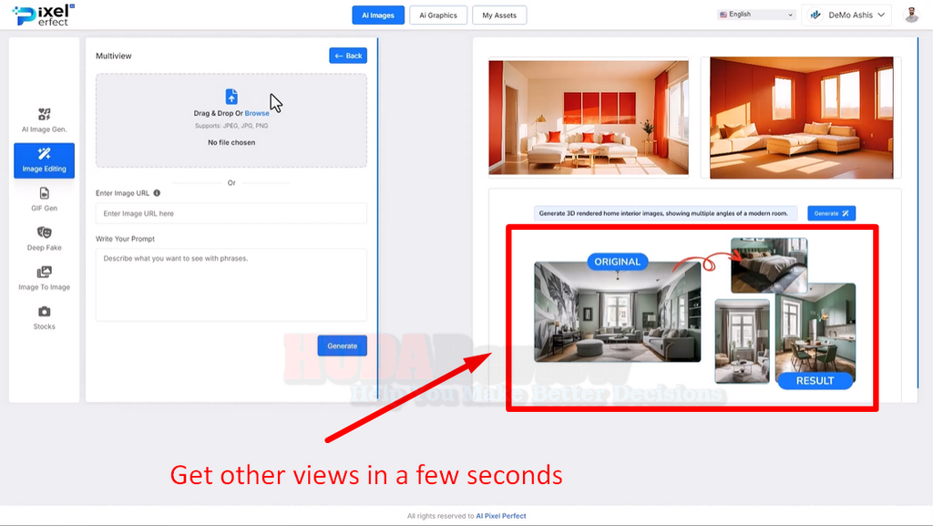 AI Pixel Perfect Review with Huge Bonus, Bundle & OTOs details