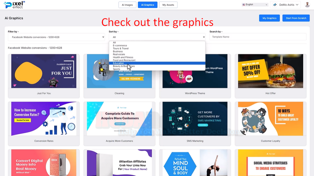 AI Pixel Perfect Review with Huge Bonus, Bundle & OTOs details