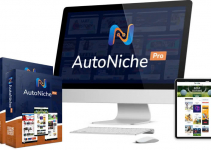 AutoNichePro review: Ready-to-use niche sites with high-ticket offers – No Effort Needed!