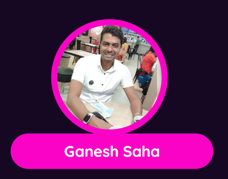 Ganesh-Saha