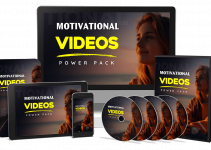 [PLR] Motivational Videos Power Pack review with Huge Bonuses