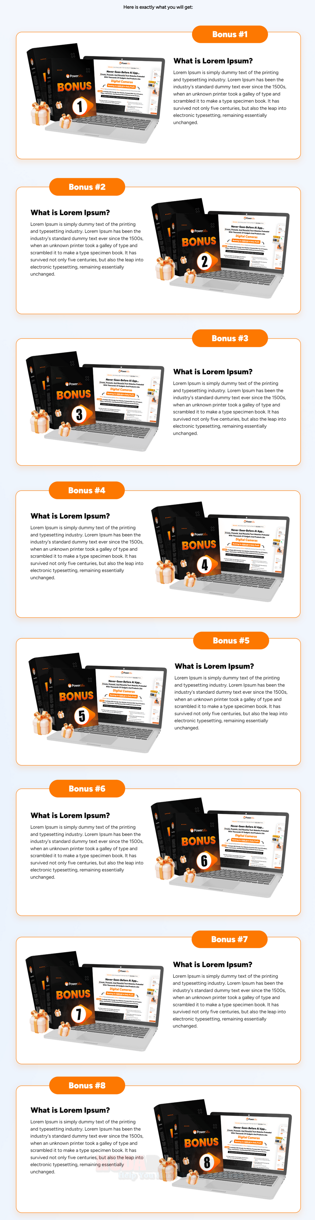 PowerSites-Review-Bonus