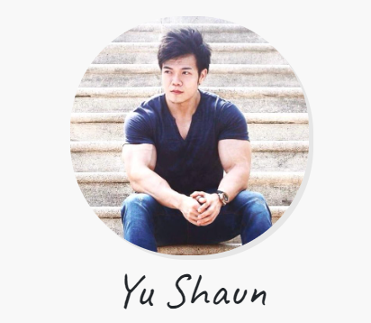 Yu-Shaun