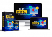 BlogBuildr AI review: Create complete affiliate blogs in just seconds with the Power of ChatGPT