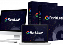 Rank Leak review: Uncover Google’s hidden ranking parameters and get any websites on top of search