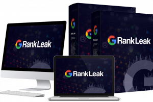 Rank Leak review: Uncover Google’s hidden ranking parameters and get any websites on top of search