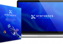 Synthesys eXtended review: Turn images into talking avatars with just a click!