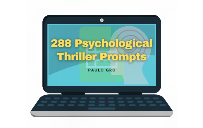 288-Psychological-Thriller-Prompts-Review