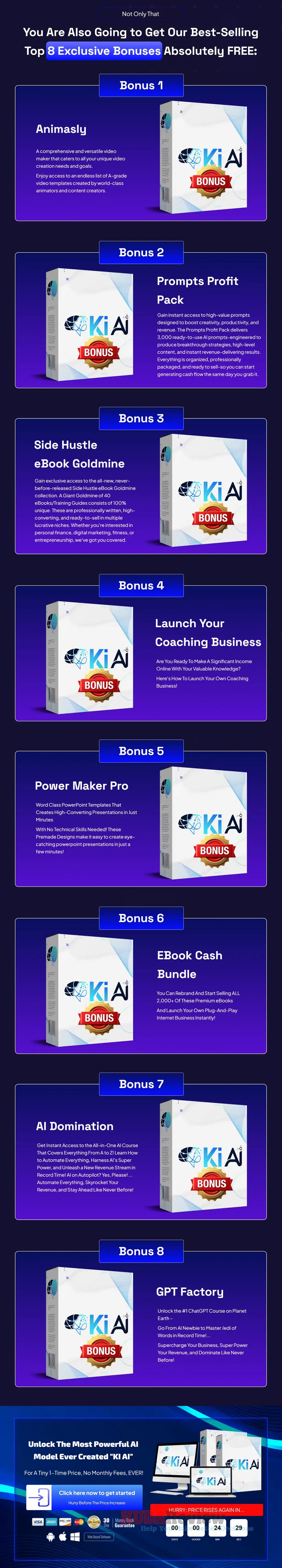 Ki-AI-Review-Bonuses