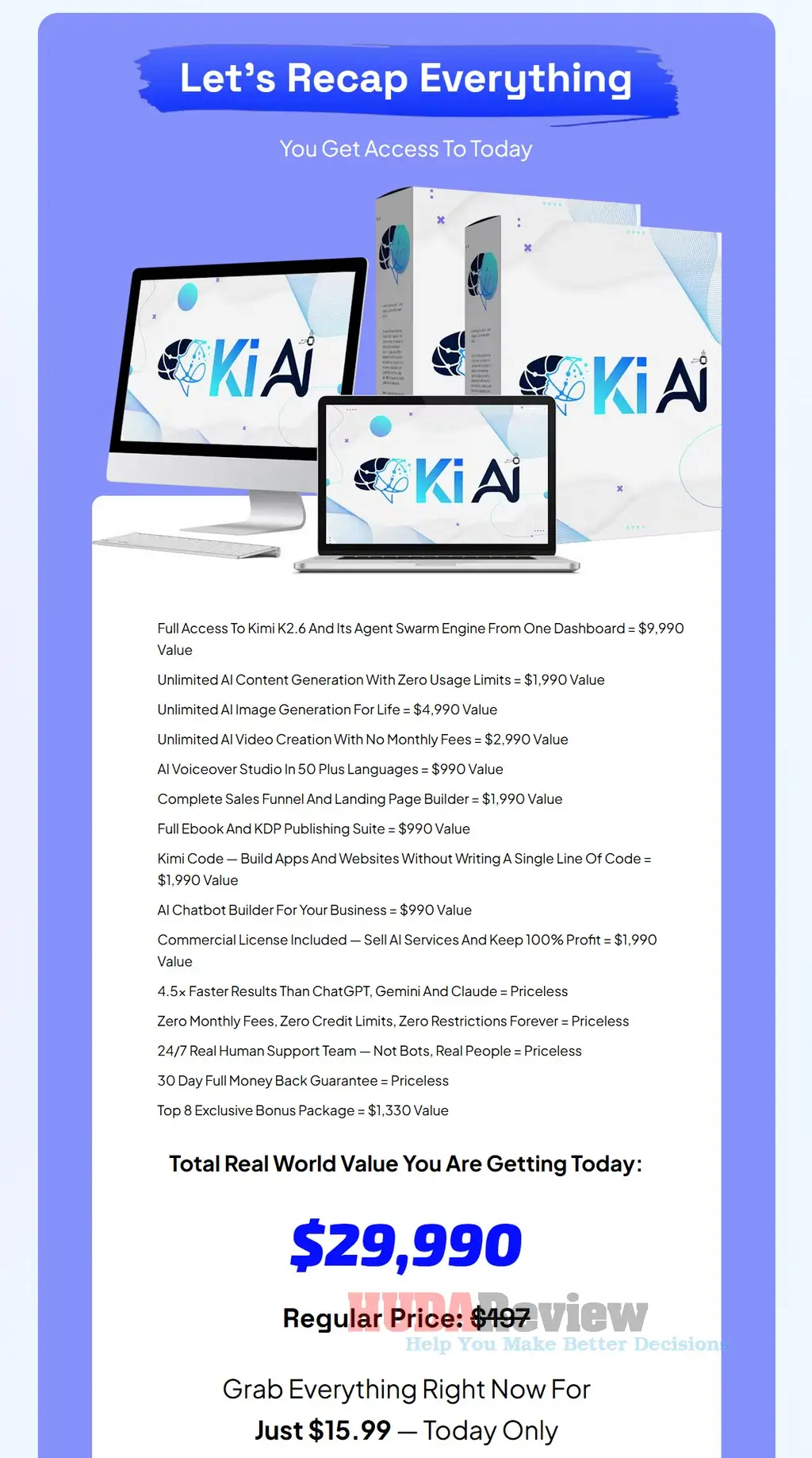 Ki-AI-Review-Recap