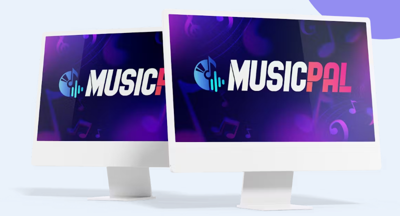 MusicPal-Review