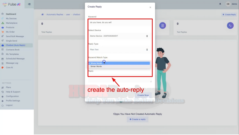 PULSE AI Review & Bonus, App Demo, OTOs, Coupon included!
