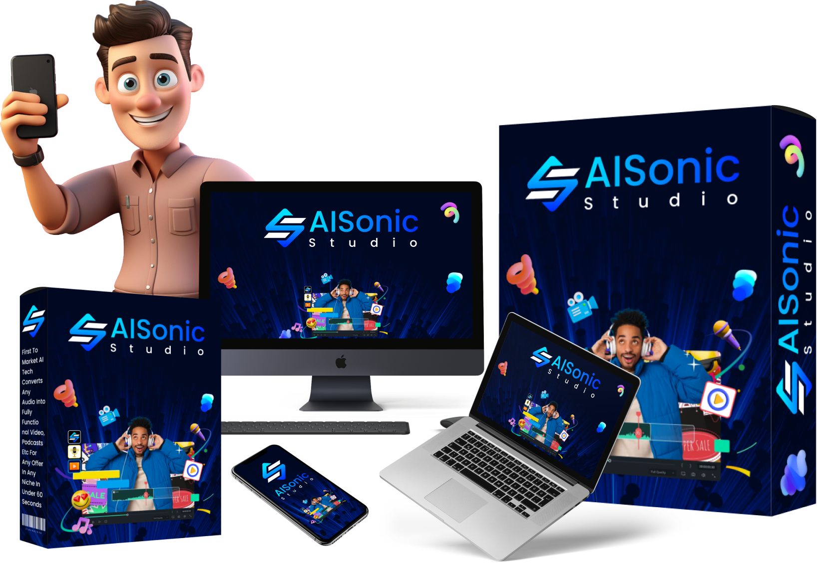 aisonic-studio-review