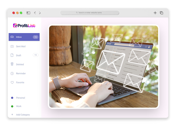 profitlist-feature-5-emails