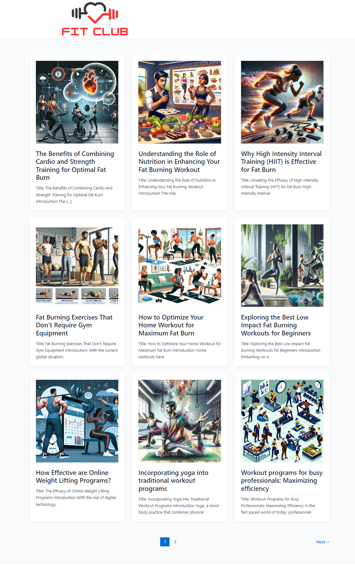 NicheBuildr AI Review The easy button for creating affiliate sites