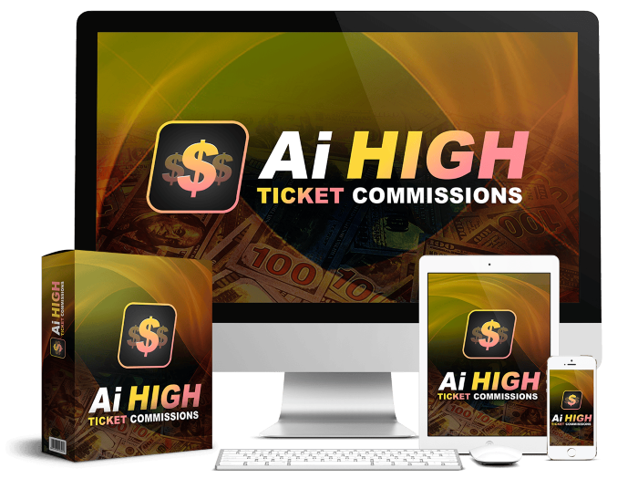 AI-High-Ticket-Commissions-Review