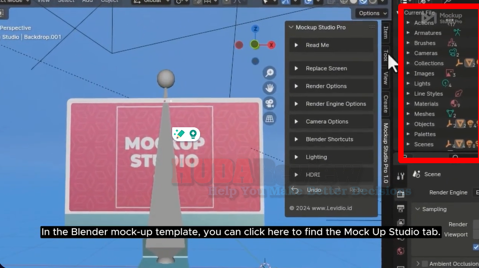 Mockup Studio Mockup Studio Pro Review with Huge Bonuses, Special OTOs,