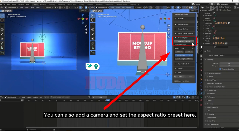 Mockup Studio Mockup Studio Pro Review with Huge Bonuses, Special OTOs,