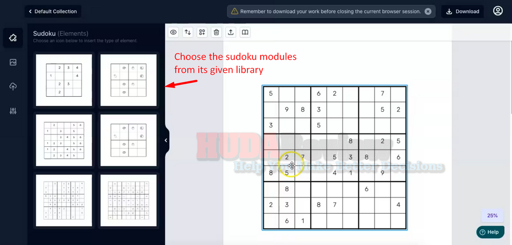 Sudoku Puzzles Generator Review with Huge Bonuses, OTOs