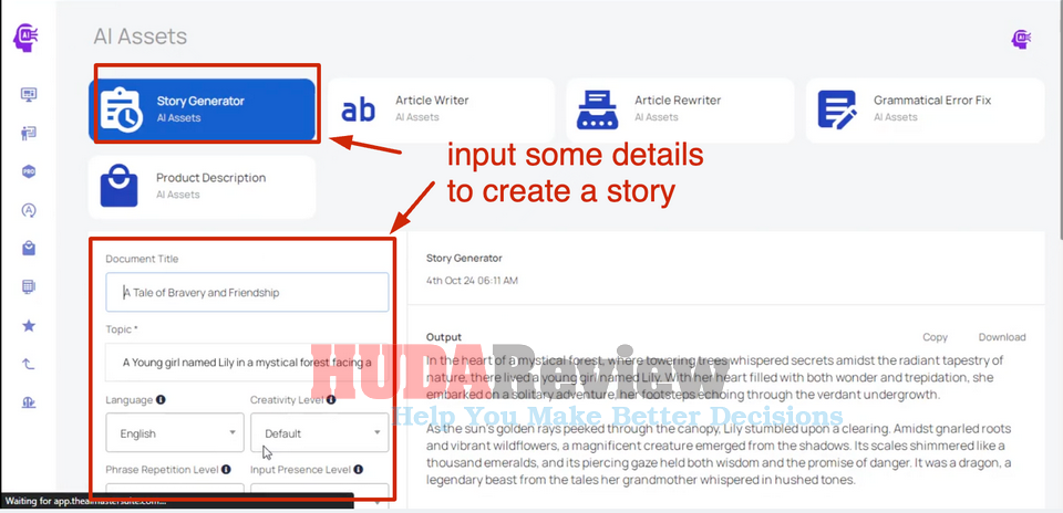 AI MasterSuite Review - Revolutionize your marketing strategy