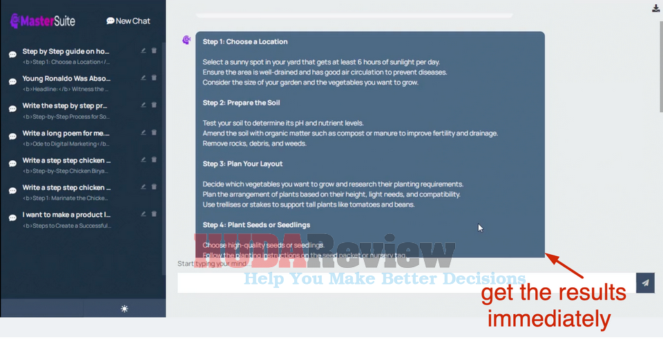 AI MasterSuite Review - Revolutionize your marketing strategy