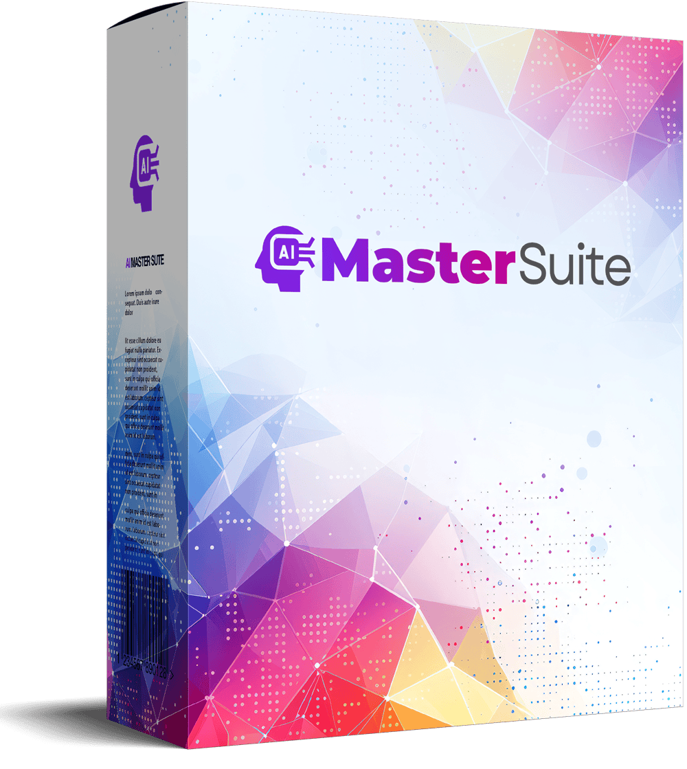 AI MasterSuite Review - Revolutionize your marketing strategy