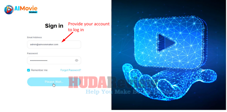 ai-moviemaker-how-to-use-1-account