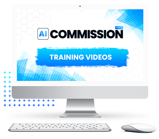 AI Commissions PRO Review - Don't miss the hot system!