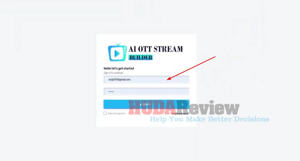 AI-OTT-Stream-Builder-Step-1