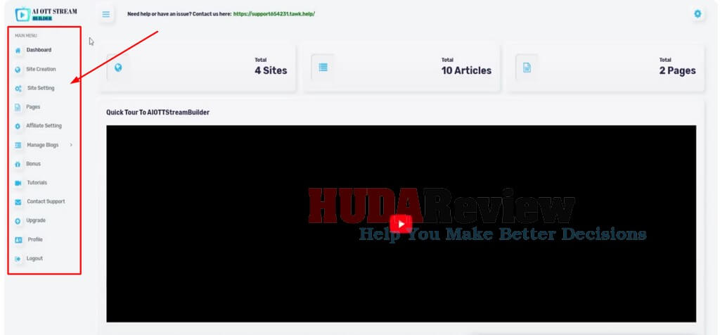 AI-OTT-Stream-Builder-Step-2