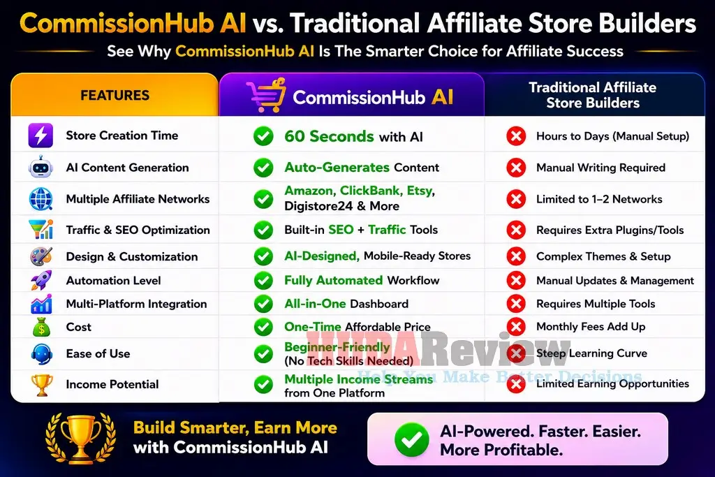 CommissionHub-AI-Review-Compare-1