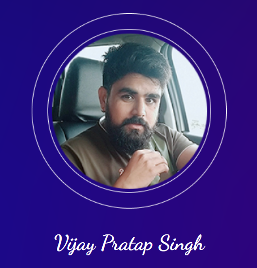 Vijay-Pratap-Singh