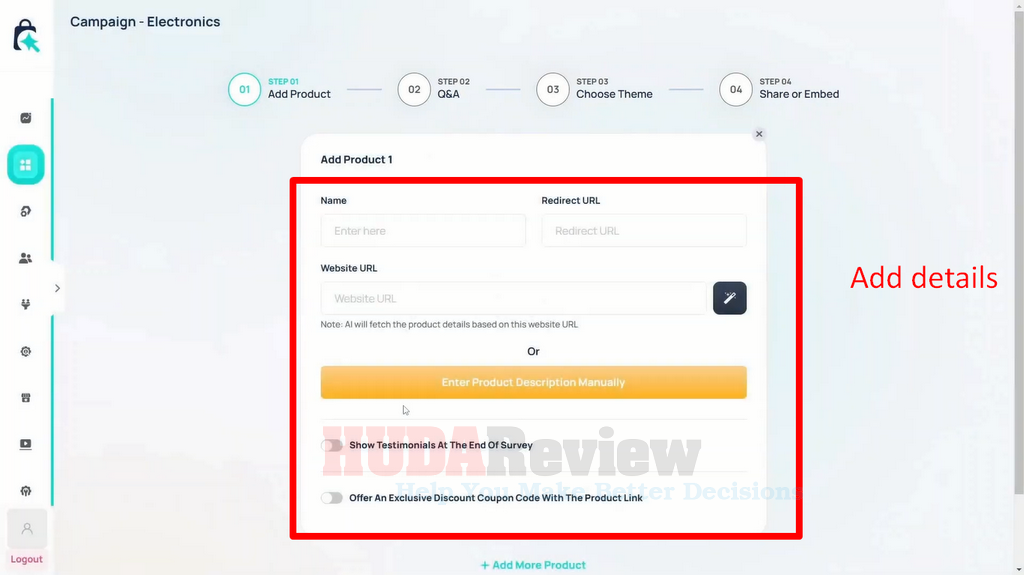 AI Sales Converter Review - Boost your sales with AI precision