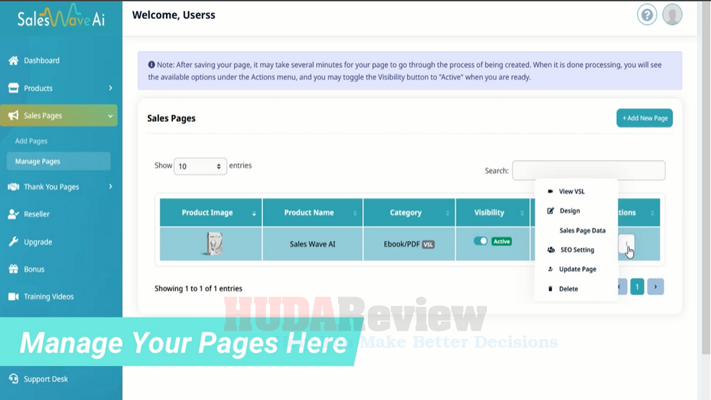 saleswave-ai-how-to-use-5-pages