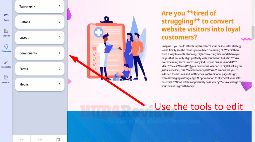 saleswave-ai-how-to-use-6-tools