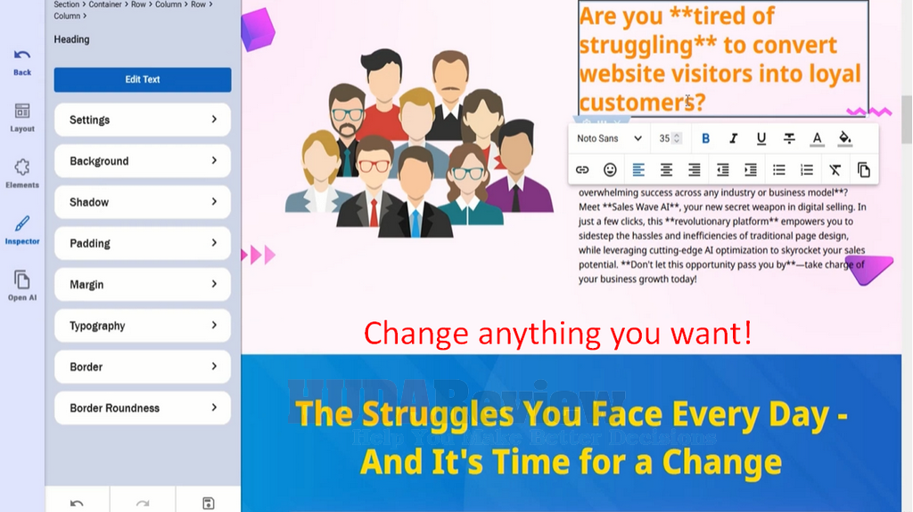 saleswave-ai-how-to-use-7-anything