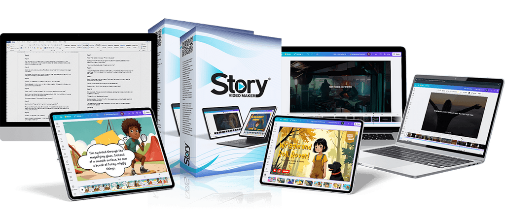 story-video-maker-review