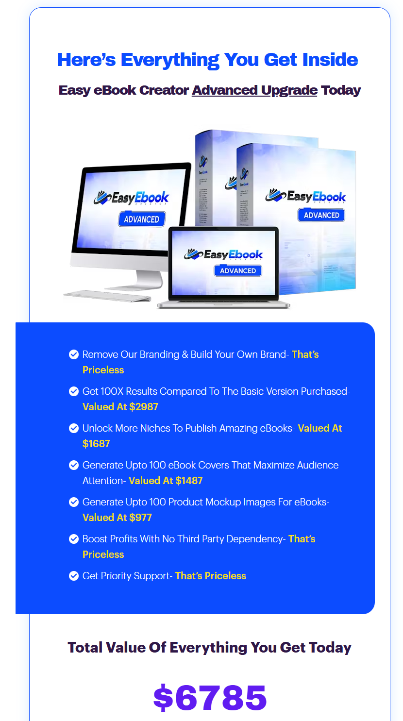 Pricing And Affordability