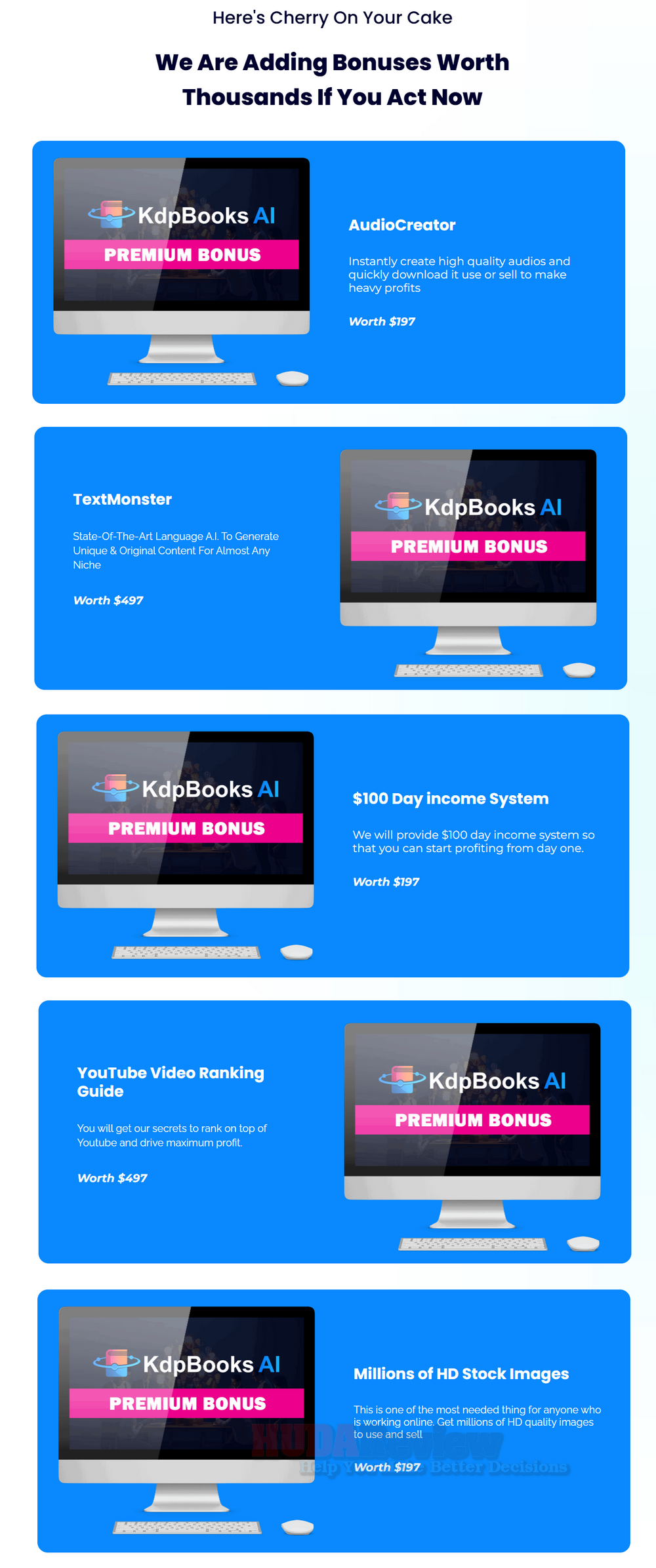 Kdpbooksai: Revolutionizing Self-Publishing