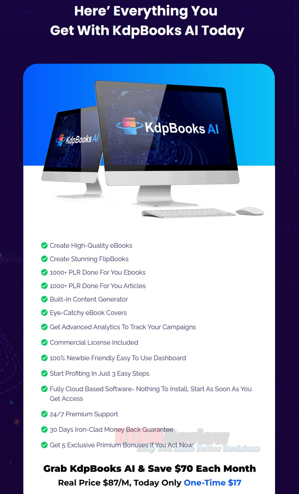 Kdpbooksai: Revolutionizing Self-Publishing