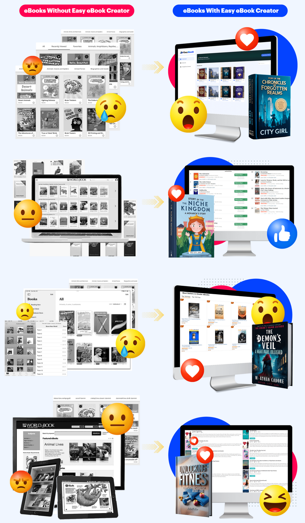 My Personal Experience & In-Depth Walkthrough:
