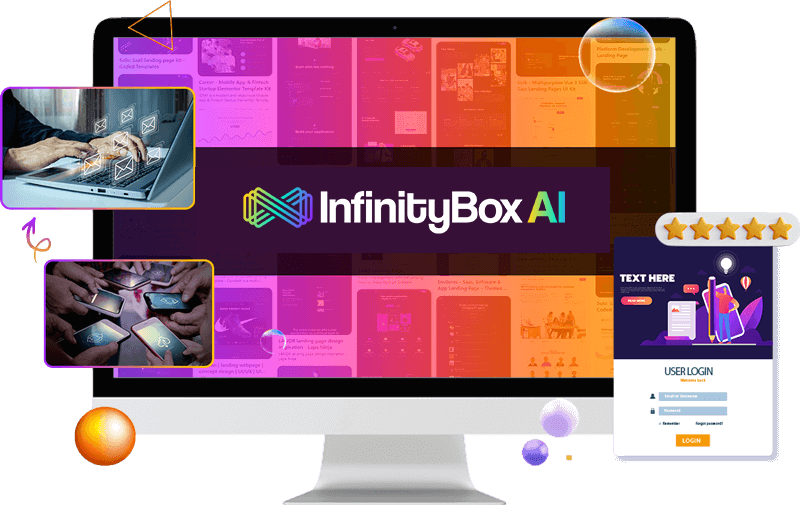 infinitybox-ai-feature-5-servers